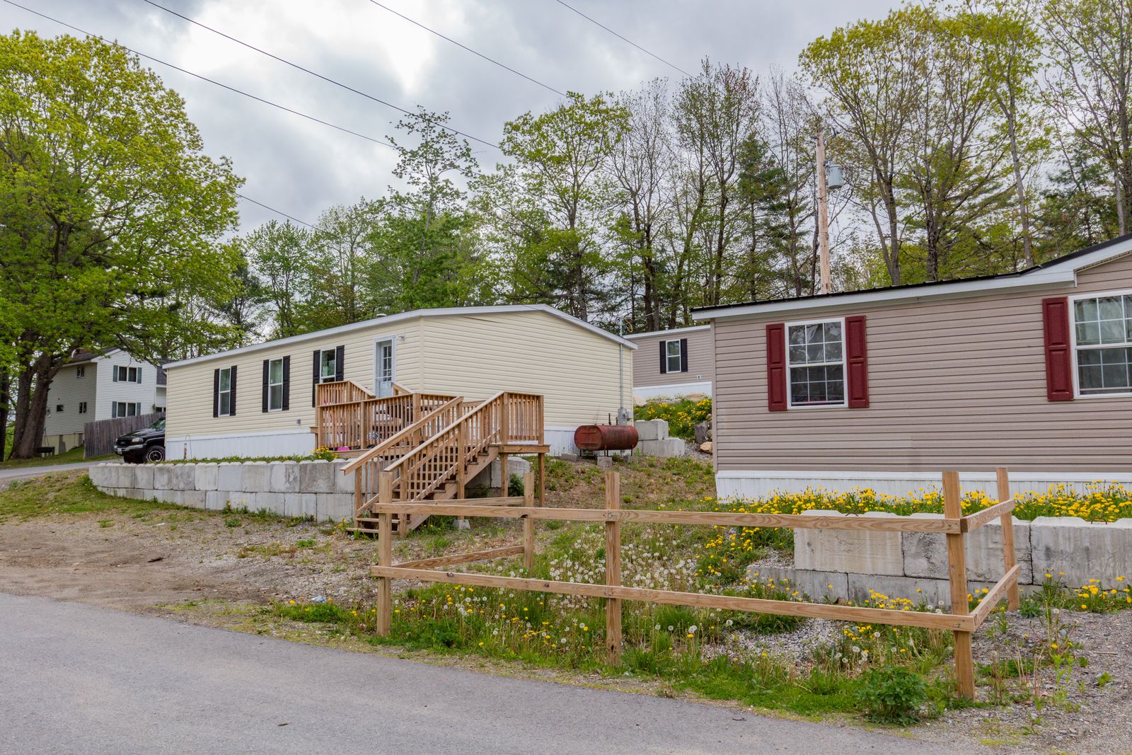 Photo 9 of Iron Mine Mobile Home Park