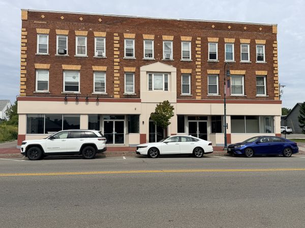 Downtown Derry Street Retail