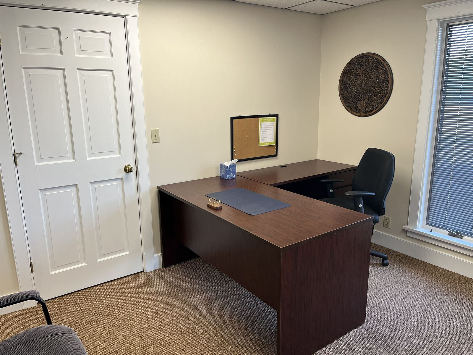 Photo 14 of 1307 Square Feet of Office Space Located on Route 109