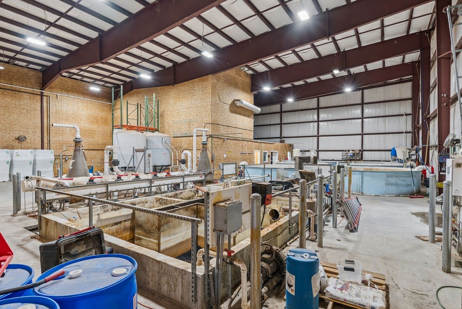 Photo 37 of Grow Facilities on 168+/- Acres