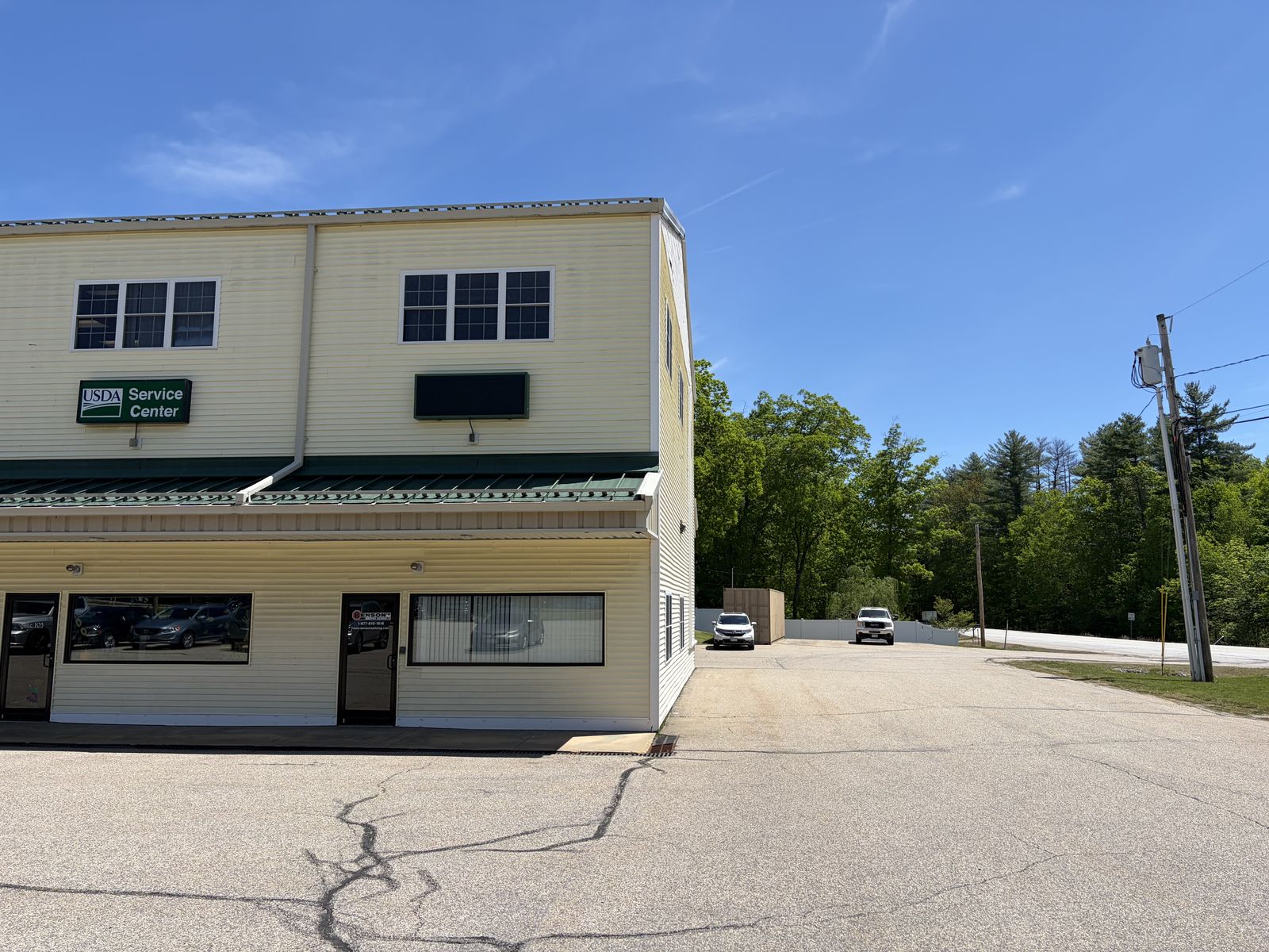 Photo 3 of 629 Calef Hwy