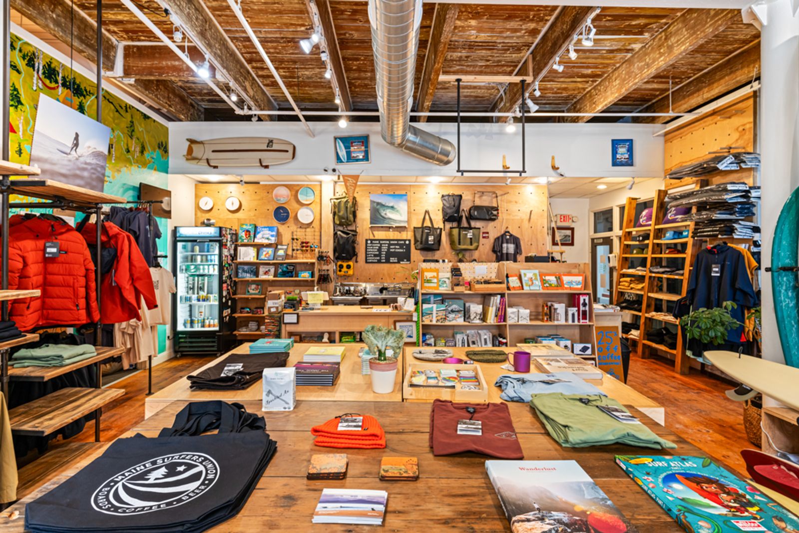 Photo 3 of Portland Retail Space For Lease