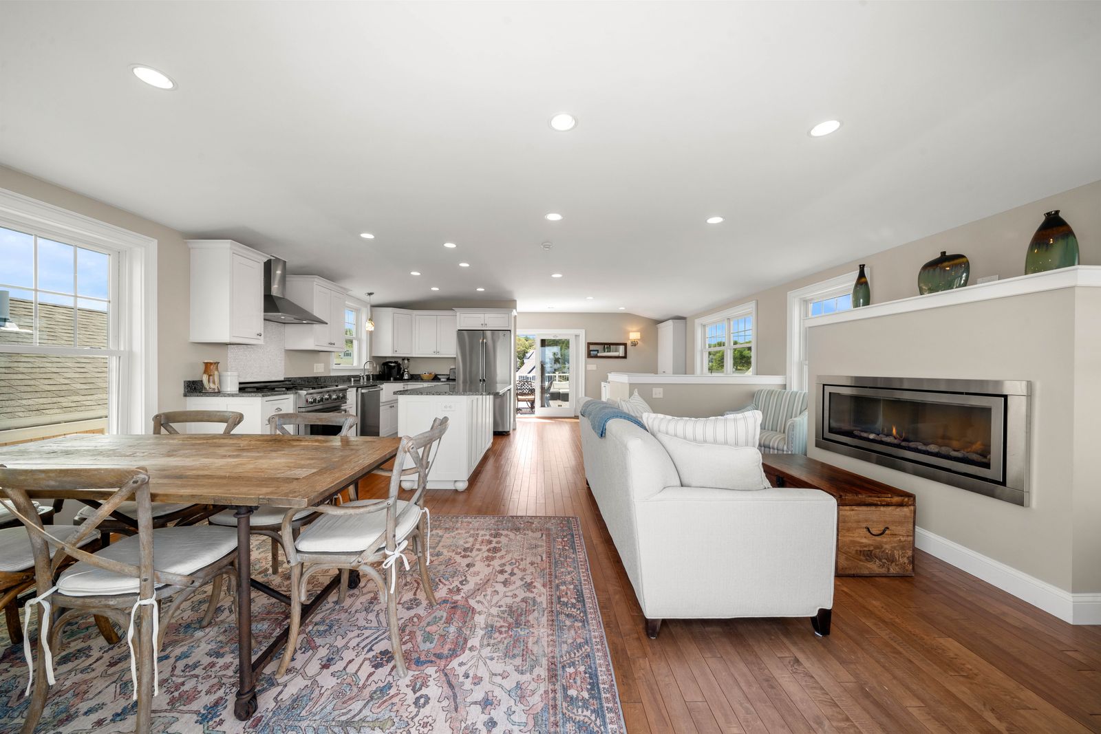 Photo 12 of Perkins Cove Waterfront Mixed-Use Property | Two Residential + Two Retail Units