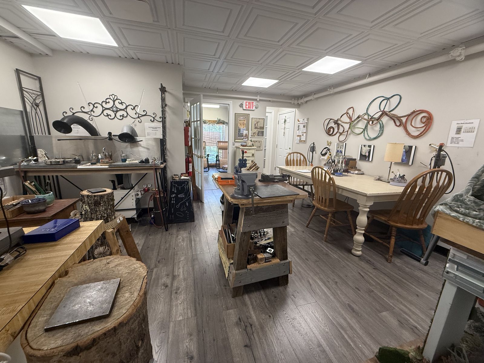 Photo 5 of Downtown Penacook Office/Retail Space Available