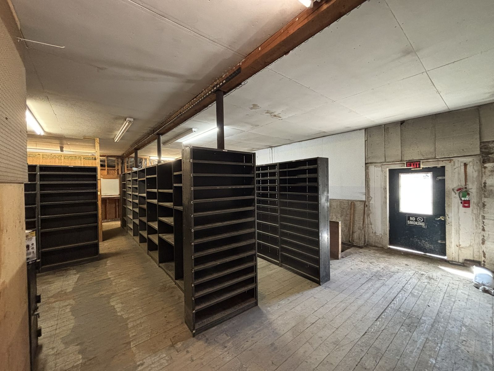 Photo 8 of Former Auto Dealership With Service Bays