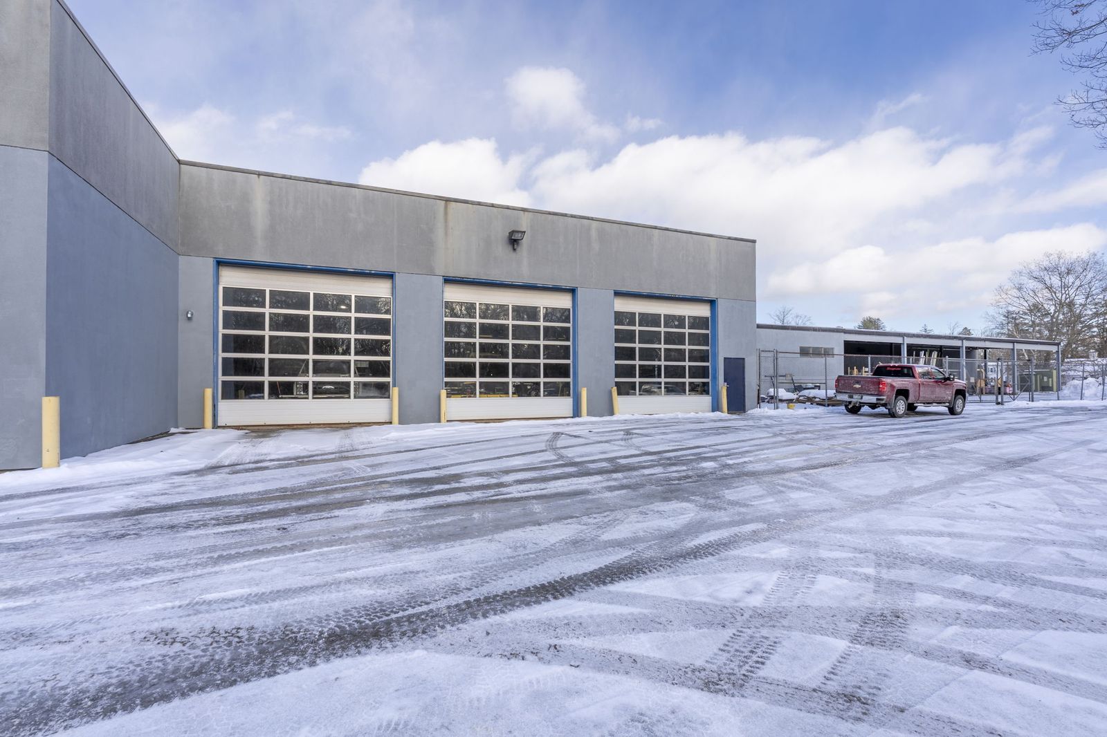 Photo 41 of Income Producing Commercial Asset with Additional Space for Lease