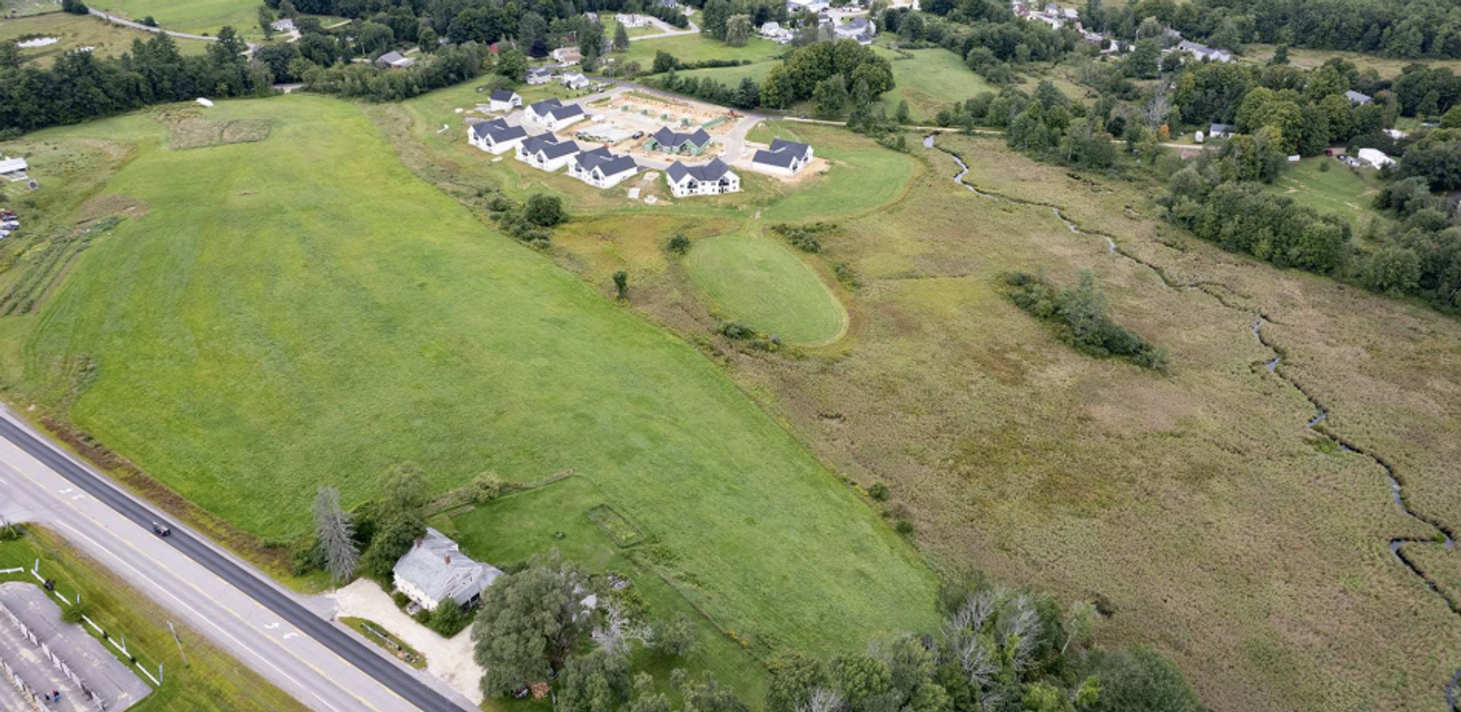 Photo 5 of Development For Sale in Northwood, NH