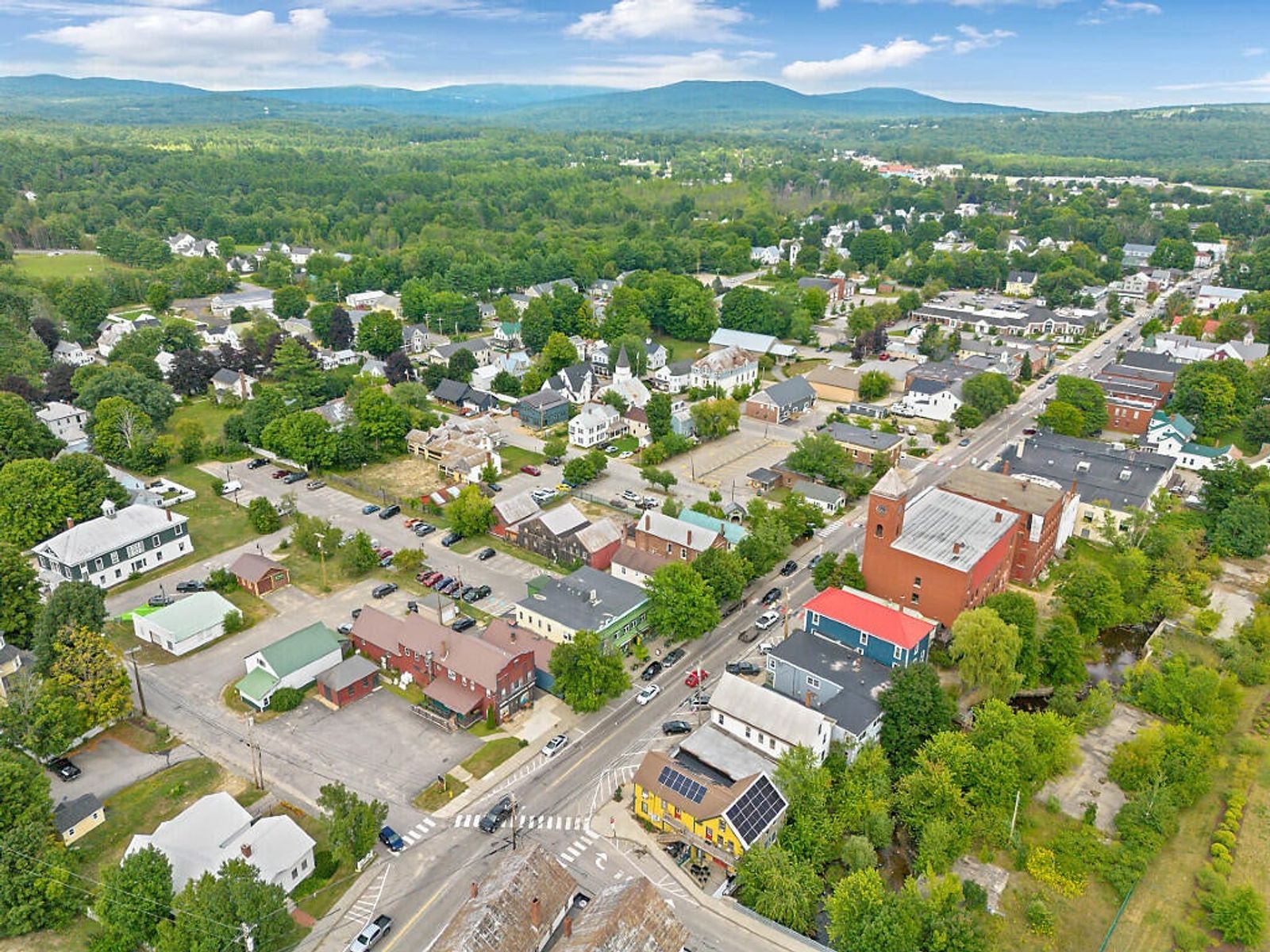 Photo 69 of The Longley Building at 419 Main Street in Norway
