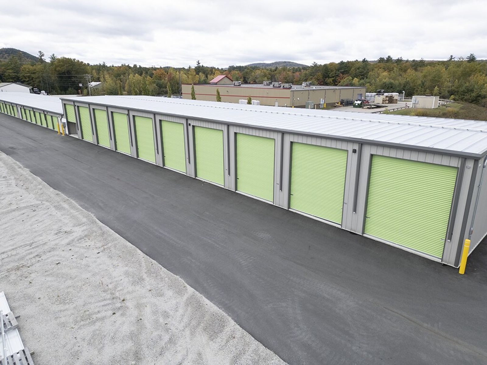 Photo 2 of All Purpose Storage Portfolio
