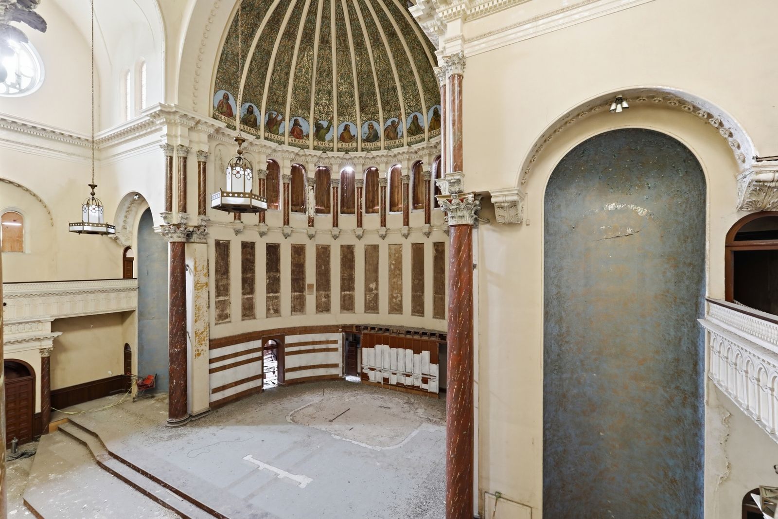 Photo 9 of Adaptive Reuse or Redevelopment Opportunity for Sale in Lawrence, MA