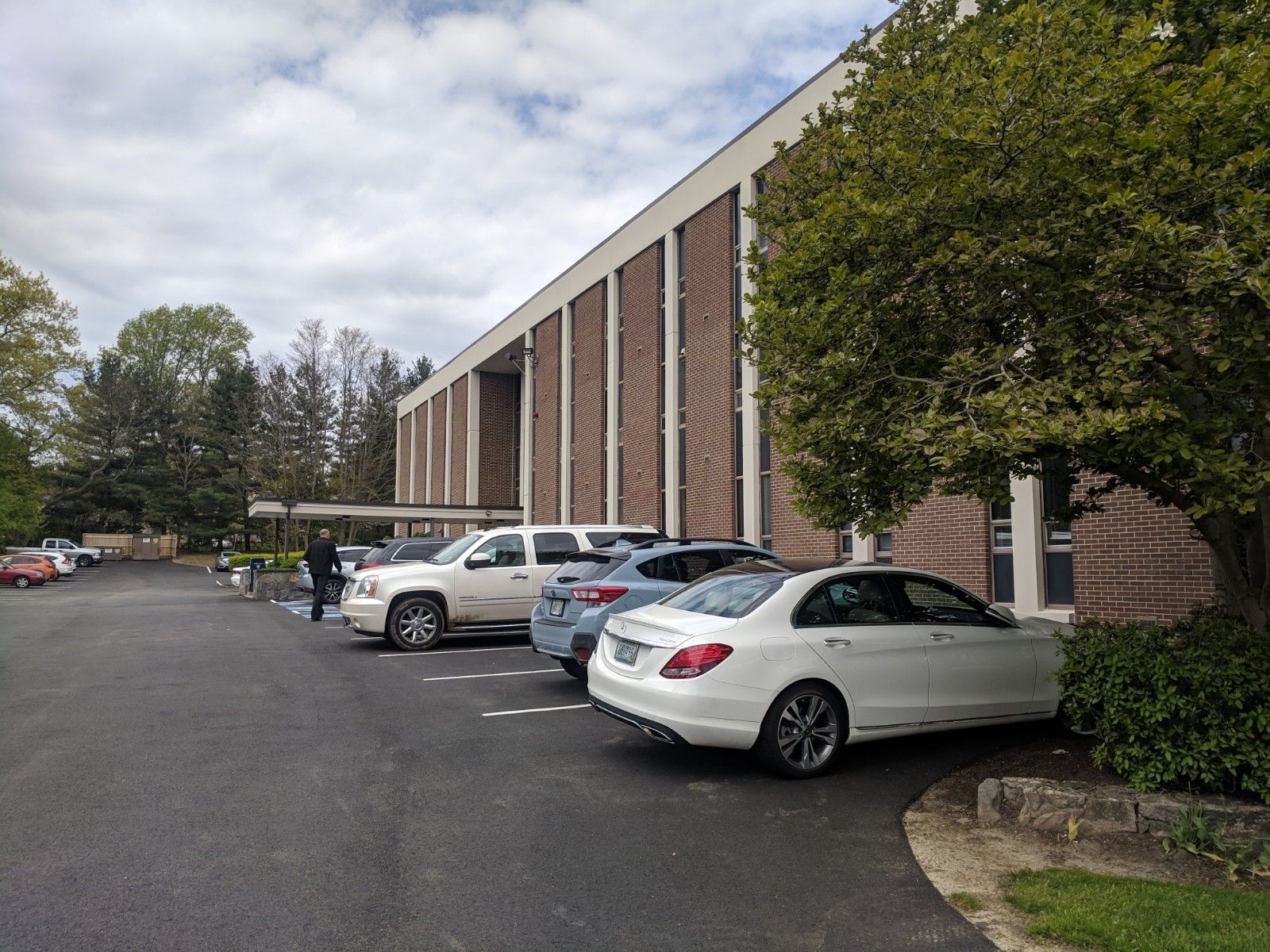 Photo 4 of 1145 Reservoir Ave