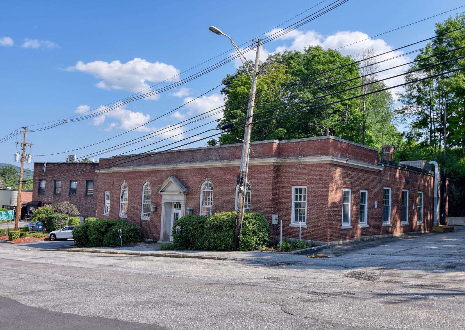 Photo 1 of Landmark Commercial Property In Downtown Plymouth