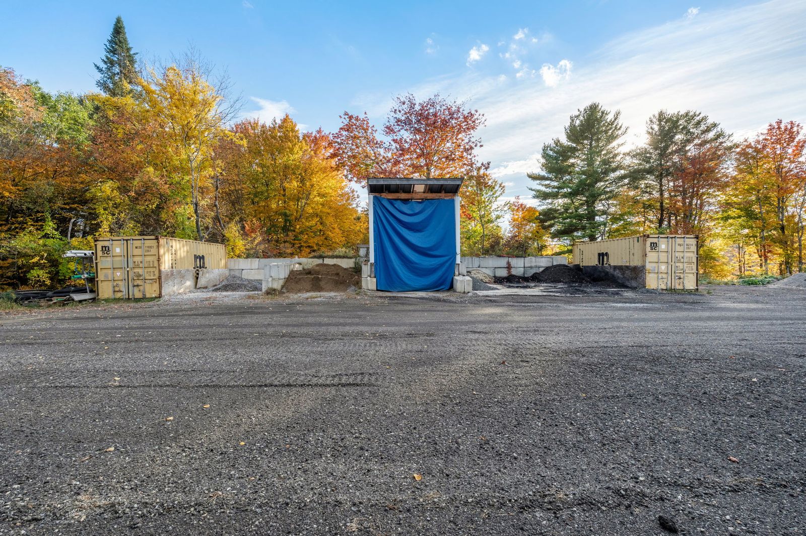 Photo 31 of COMMERCIAL BUILDING FOR SALE – GREENE, ME