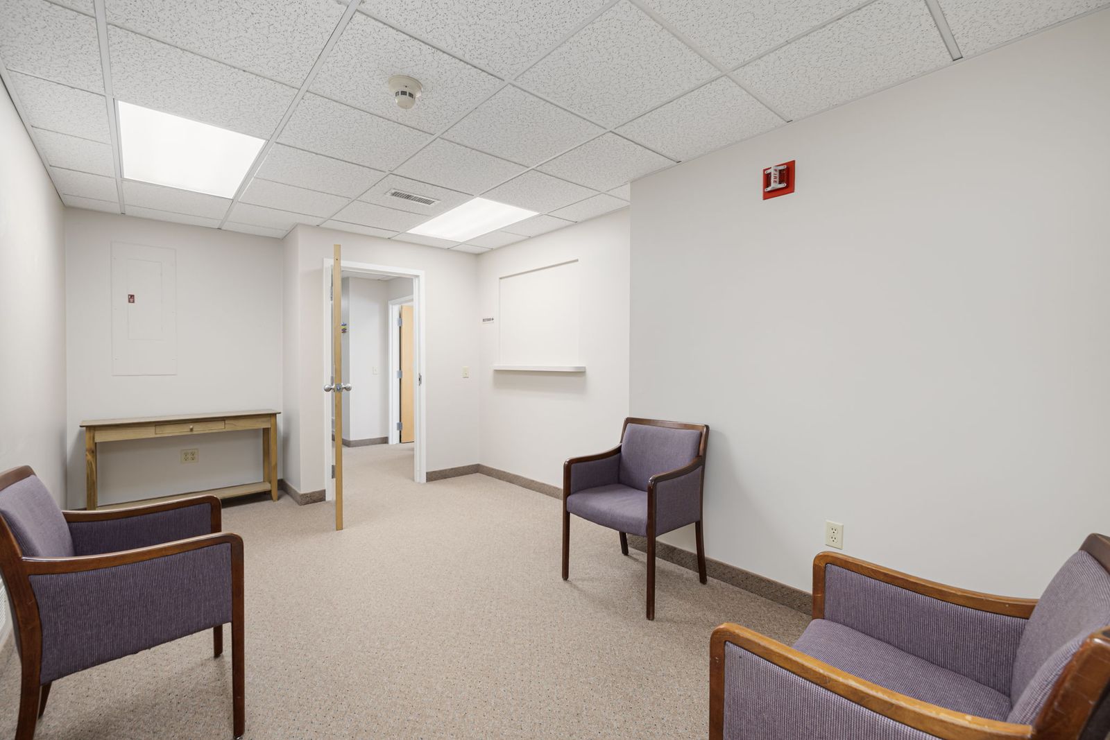 Photo 12 of Office Suite in Prime Location