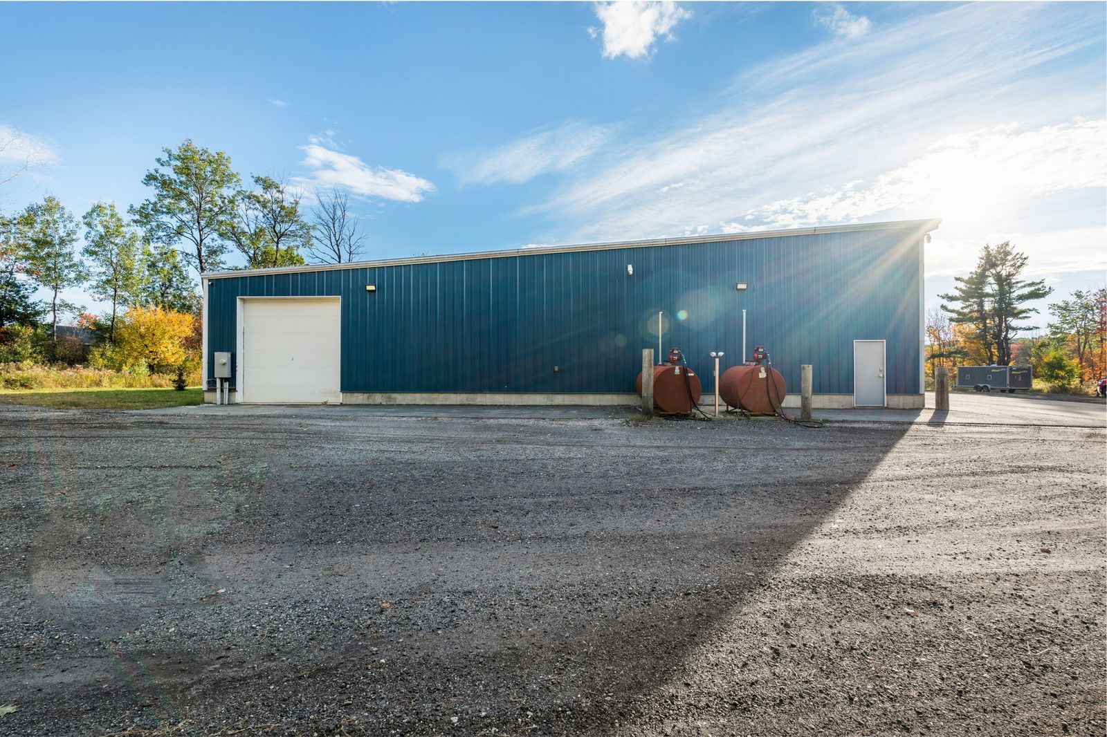 Photo 38 of COMMERCIAL BUILDING FOR SALE – GREENE, ME