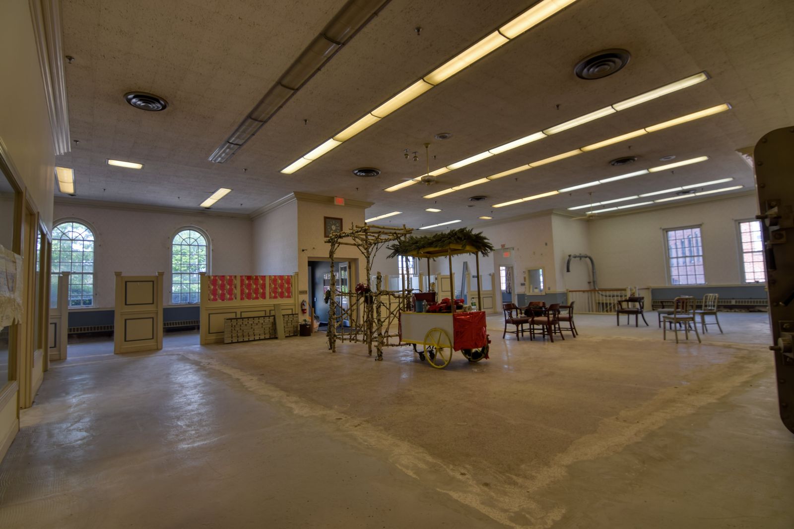 Photo 10 of Landmark Commercial Property In Downtown Plymouth