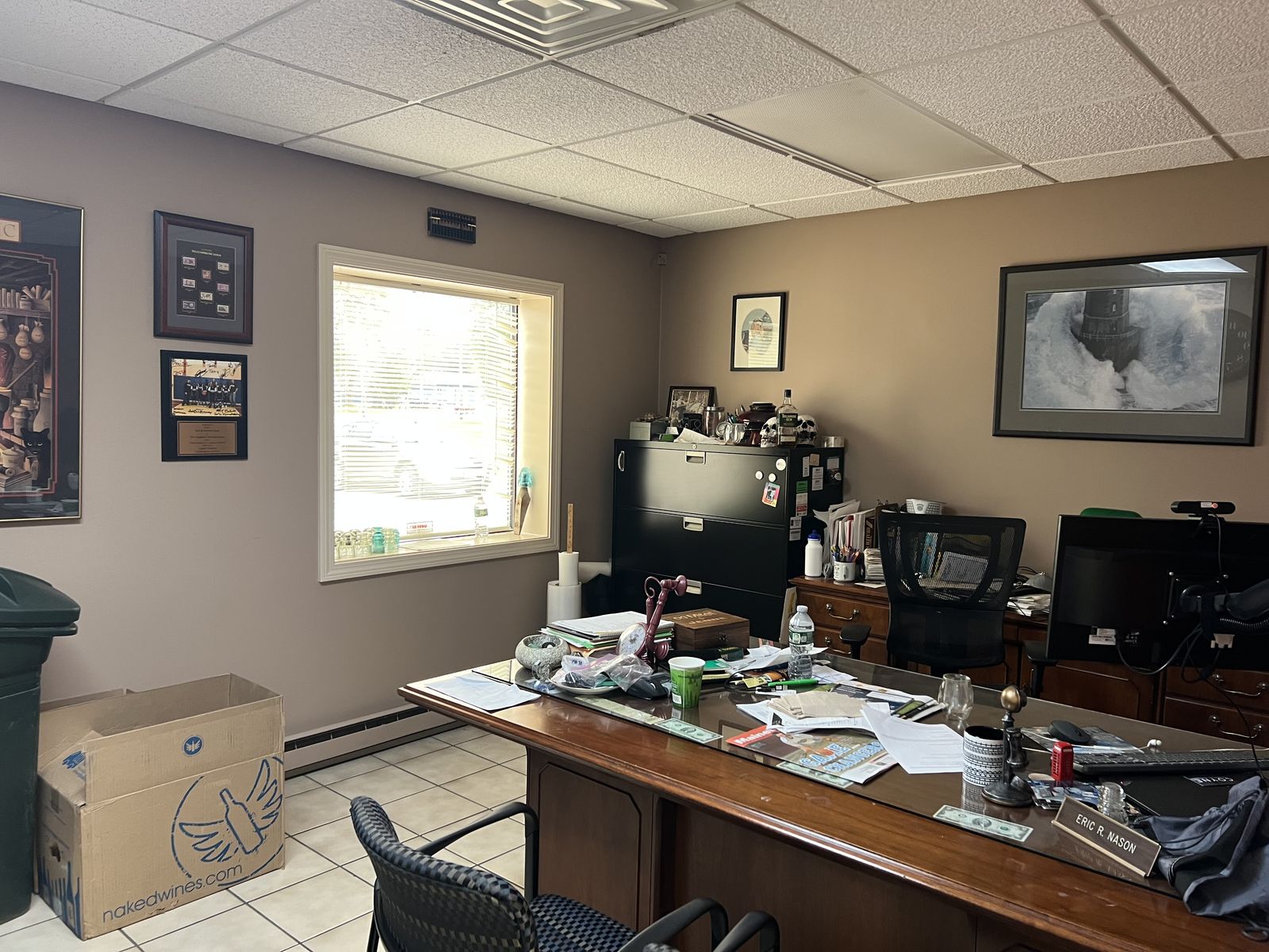 Photo 4 of Office/Warehouse For Sale