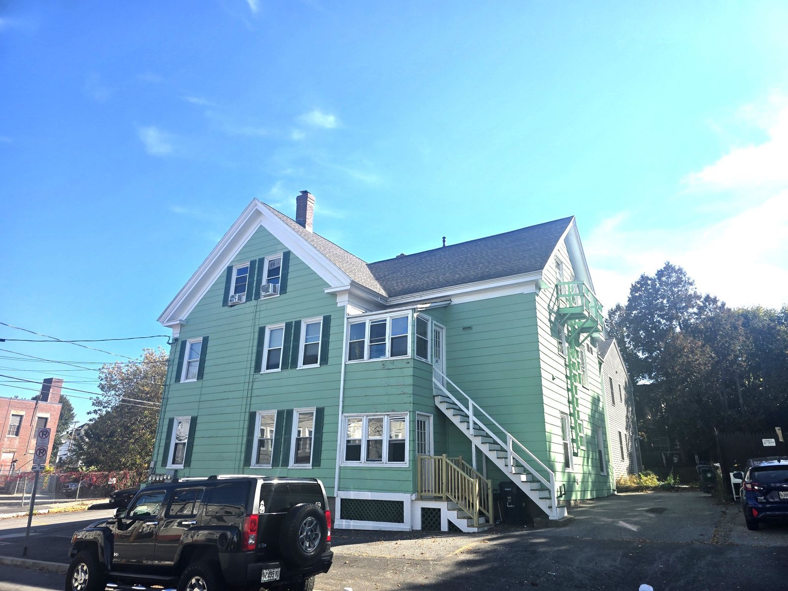 Photo 3 of Solid Turnkey 5 Unit with Above Market Rents 