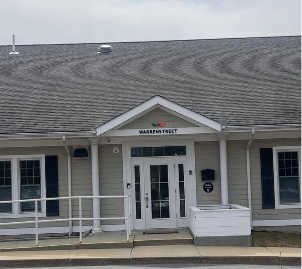 4 Crescent Street - Unit 2