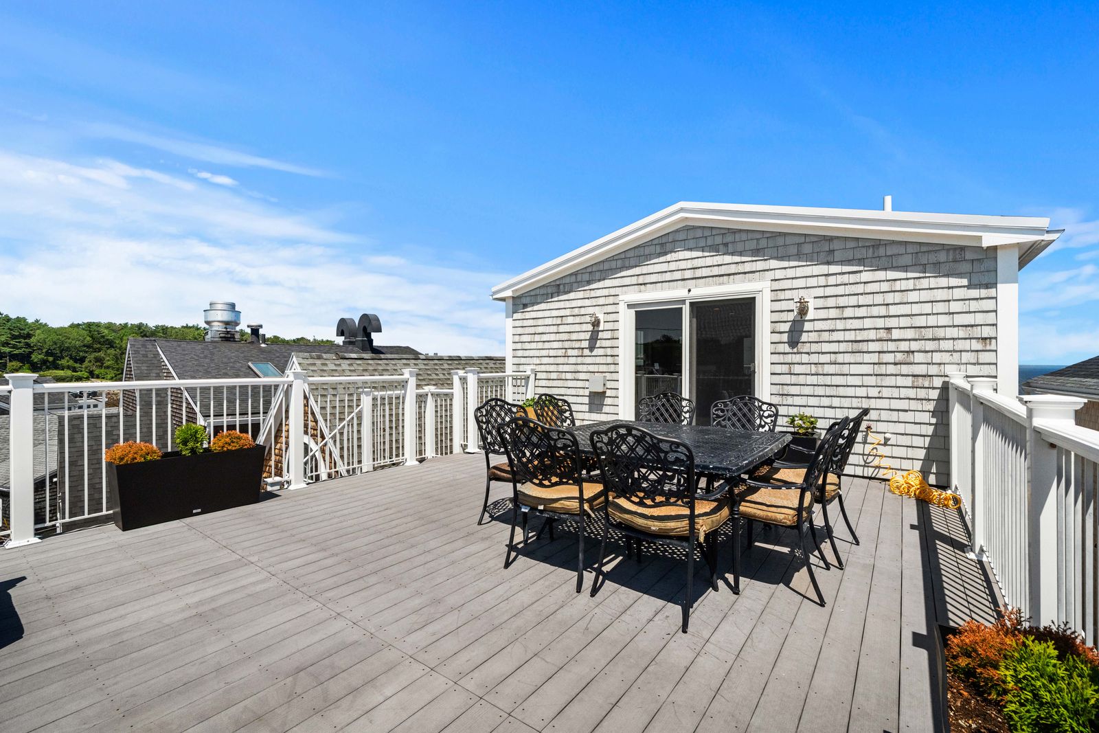 Photo 18 of Perkins Cove Waterfront Mixed-Use Property | Two Residential + Two Retail Units