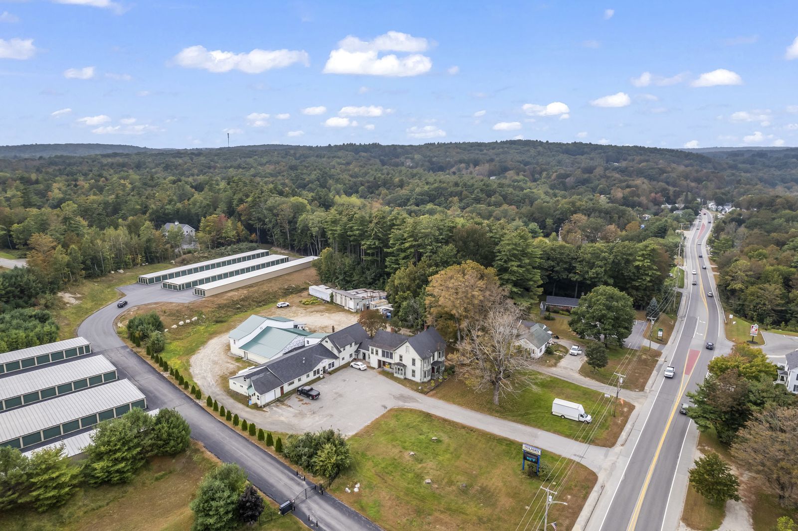 Photo 70 of 680 Maine Avenue, Farmingdale, ME, 04344