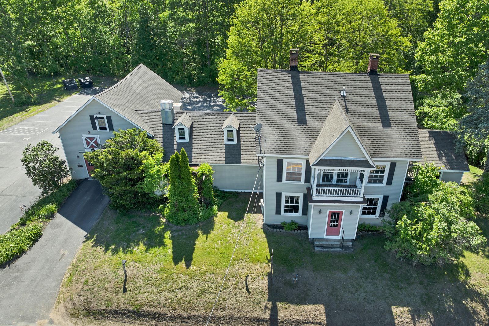 Photo 102 of 41 Park Street