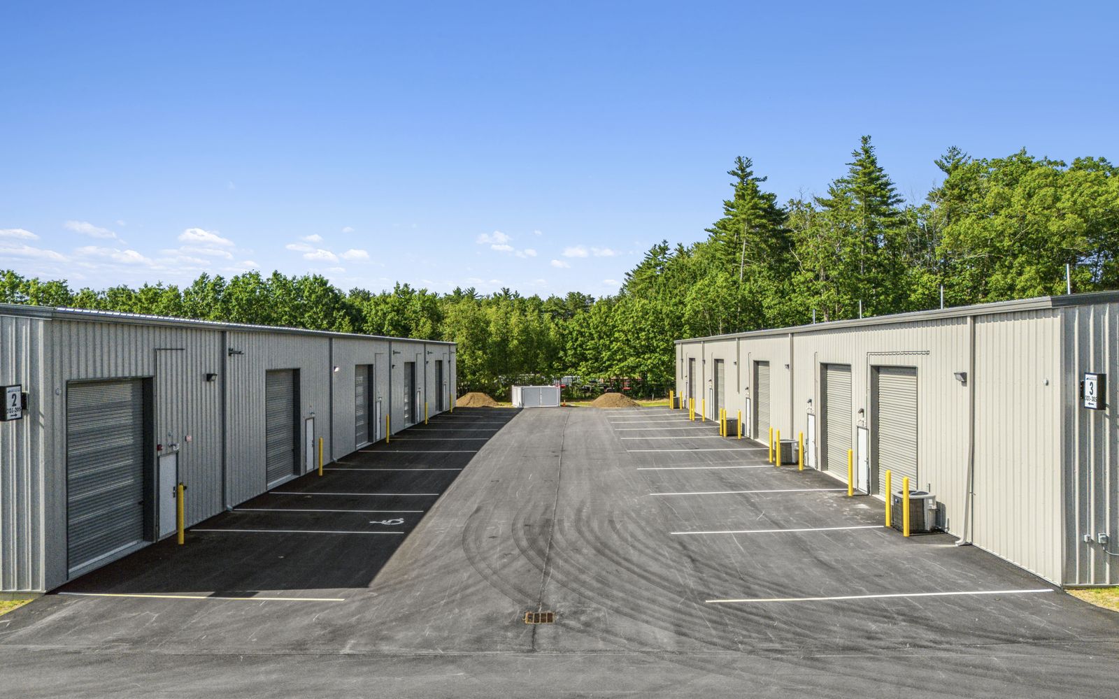 Photo 1 of 18 Patriot Way Bldg 1