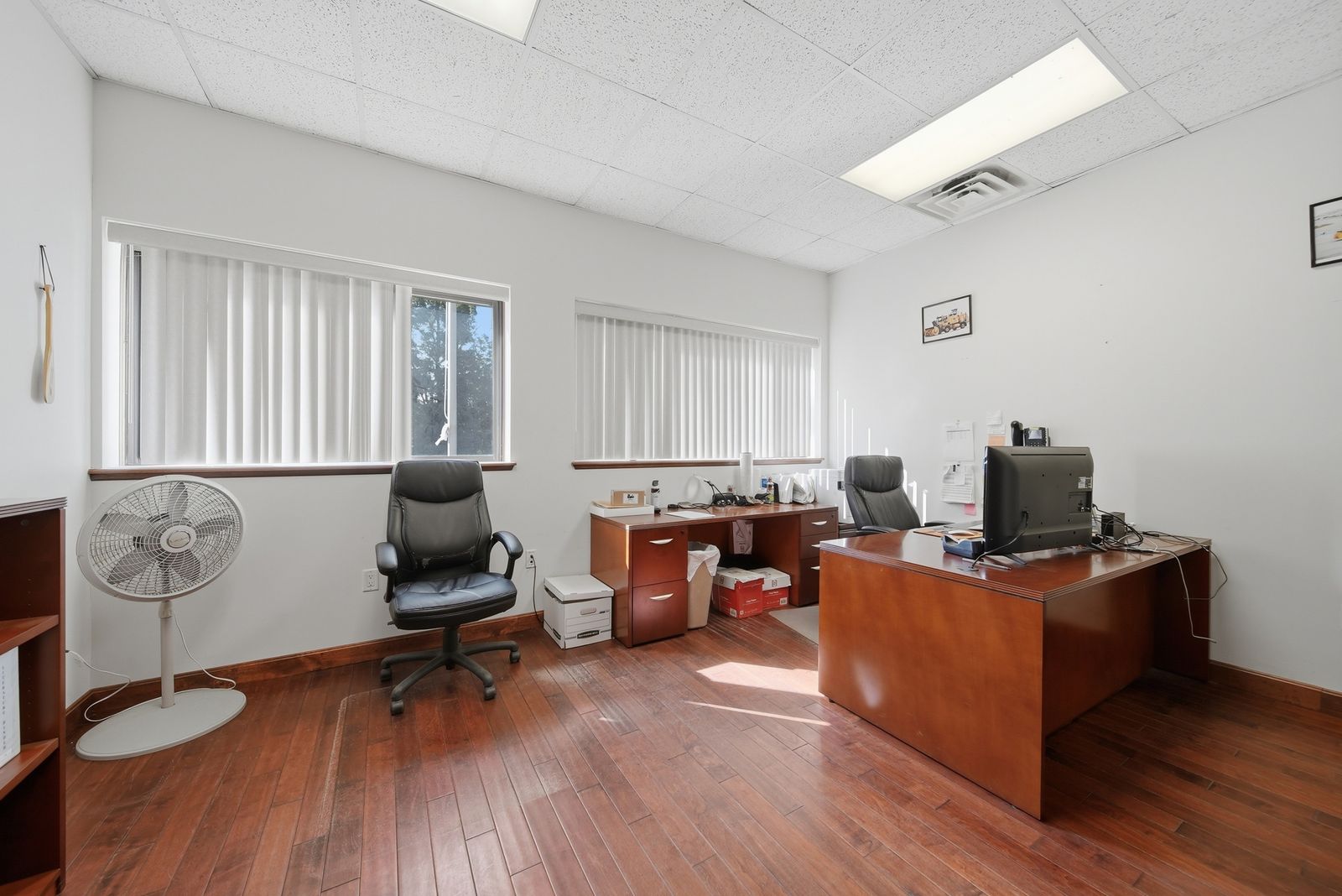 Photo 12 of ±9,955 SF Flex/Industrial Building – 1 Mile from I-93