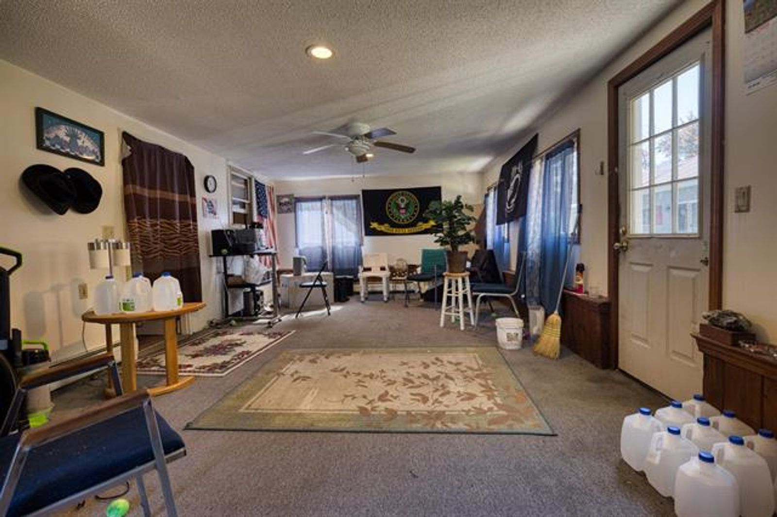 Photo 47 of Single Family with Detached 3-Unit Apartment Building!