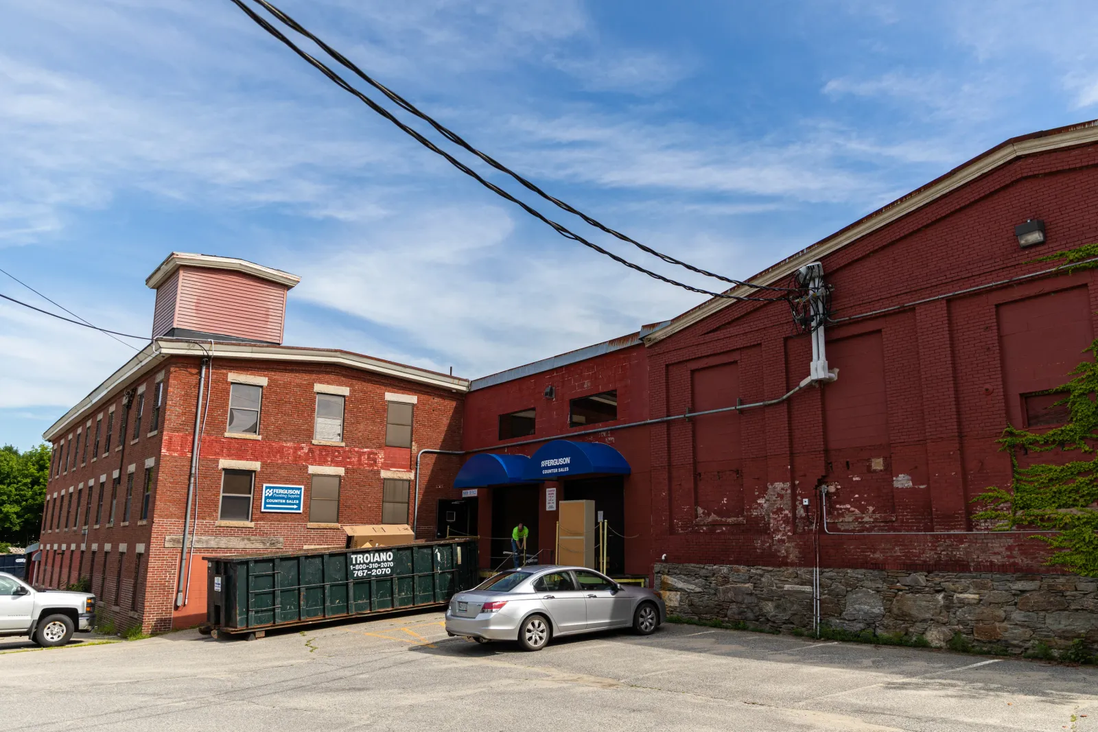 Photo 3 of Industrial and Office Space