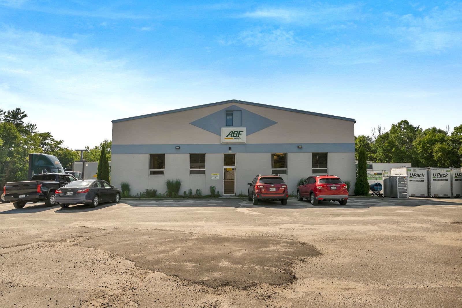 Photo 24 of Prime Portland Maine  Industrial investment opportunity