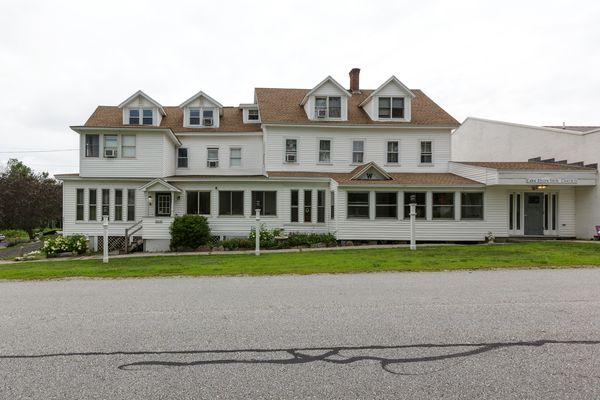 275 Jenness Pond Rd