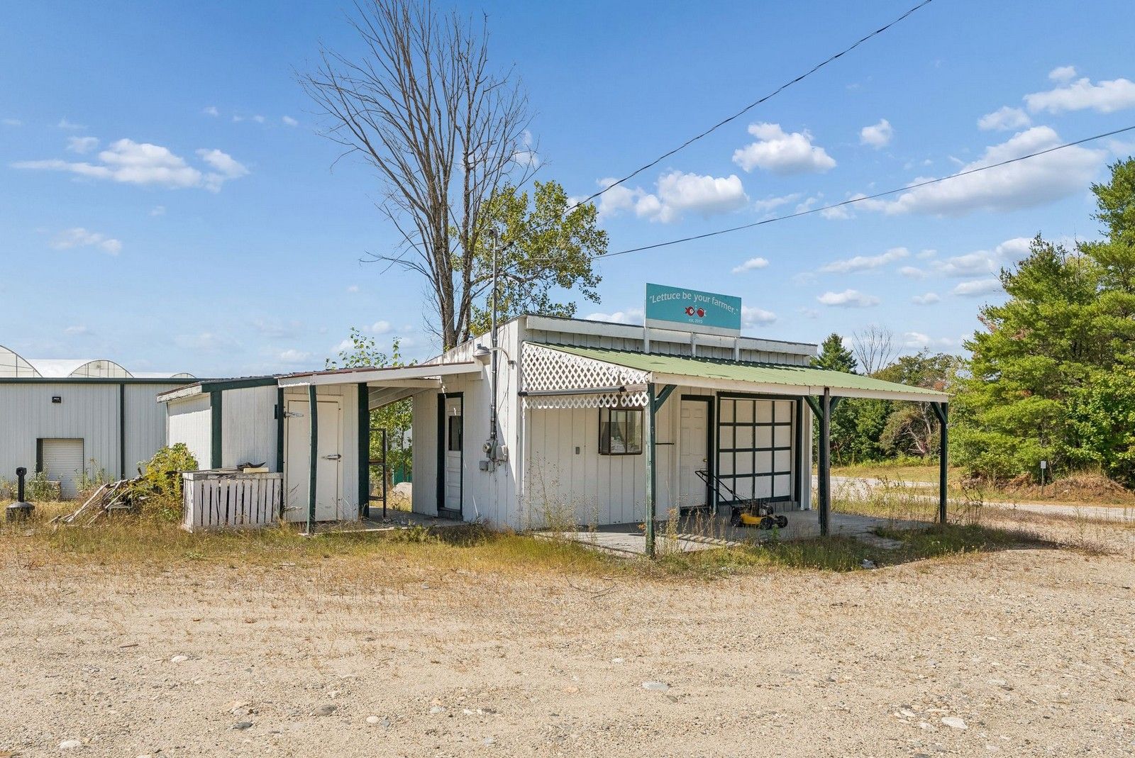 Photo 67 of Grow Facilities on 168+/- Acres