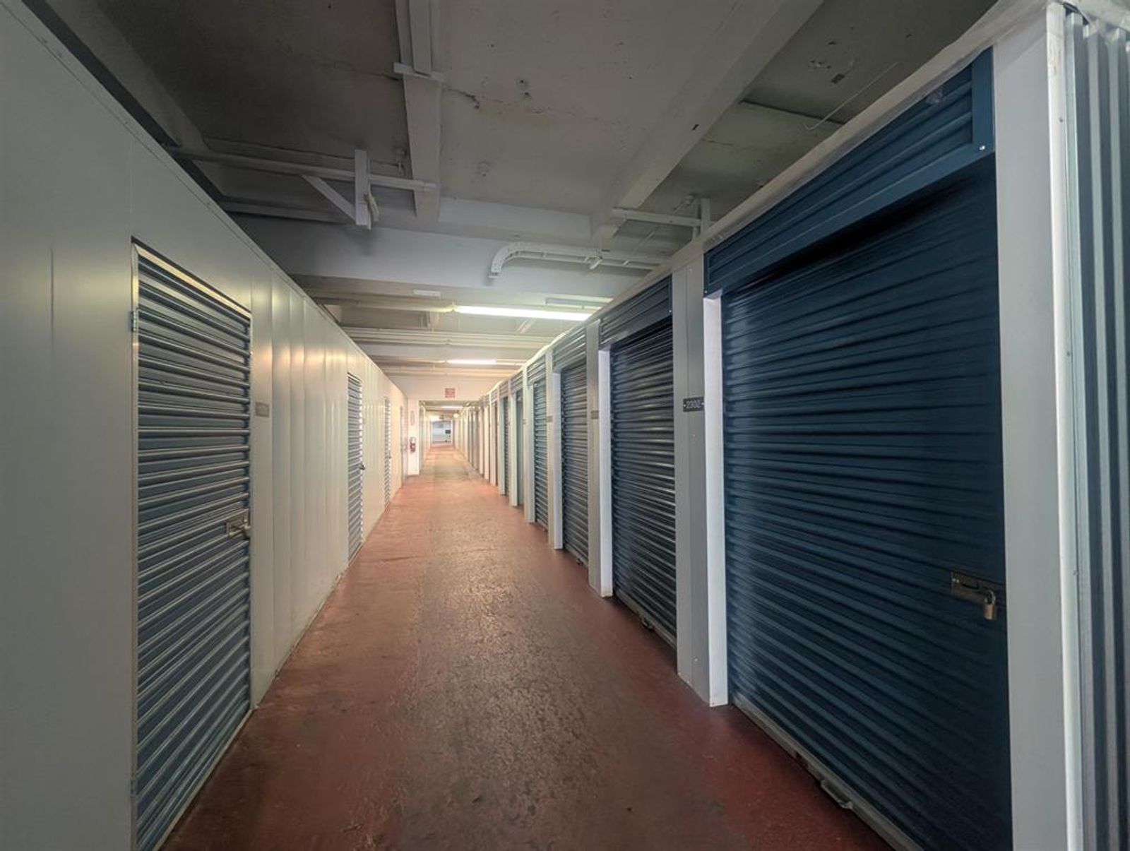 Photo 6 of 400 Storage Units with 2 Floors Climate Controlled
