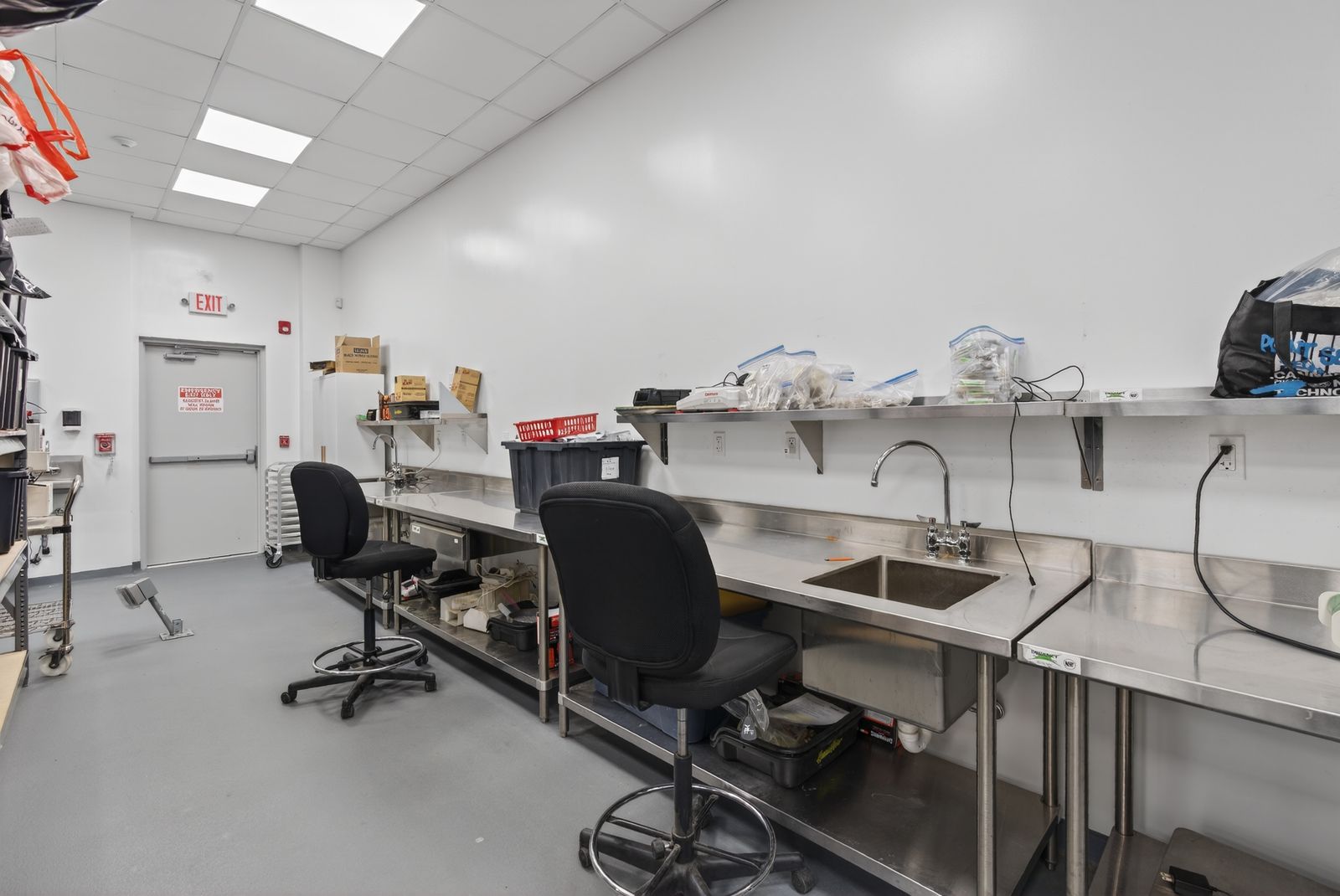 Photo 31 of Industrial Flex Building