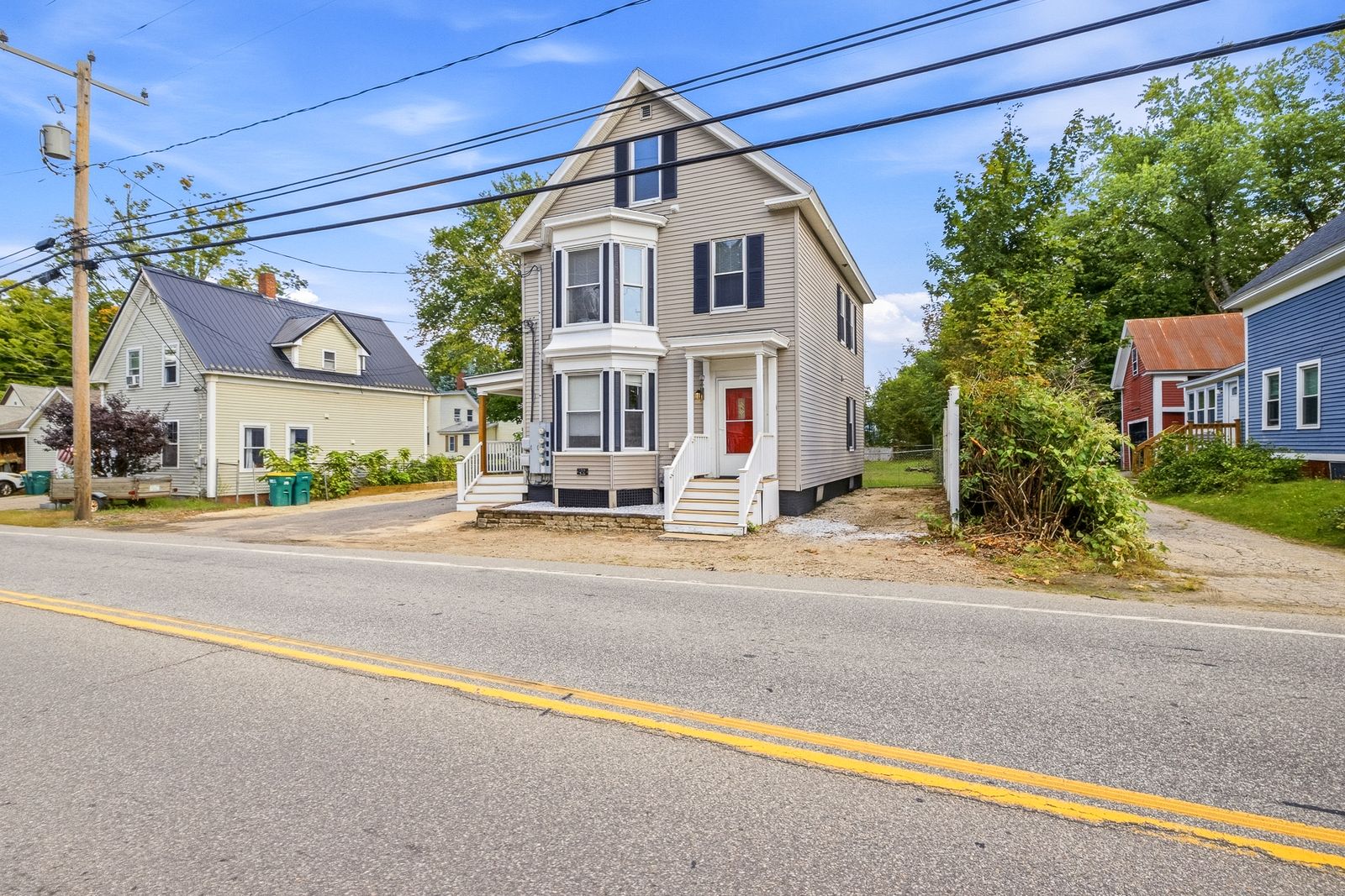 Photo 52 of Turnkey Triplex with a 9.26% Cap Rate!