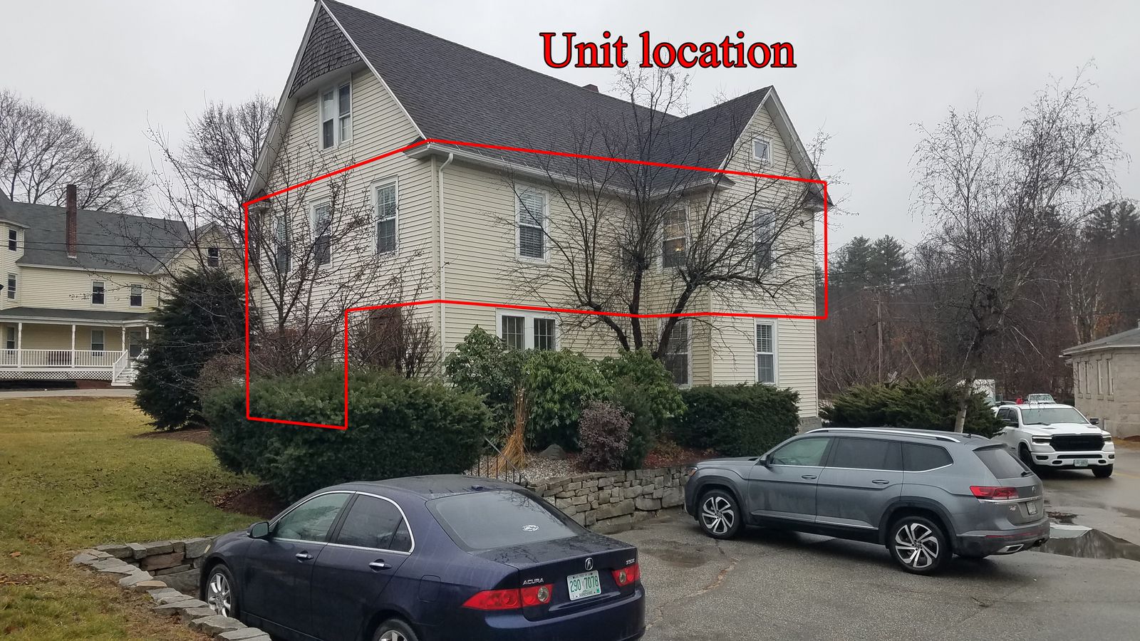 Photo 6 of 335 Nashua St.