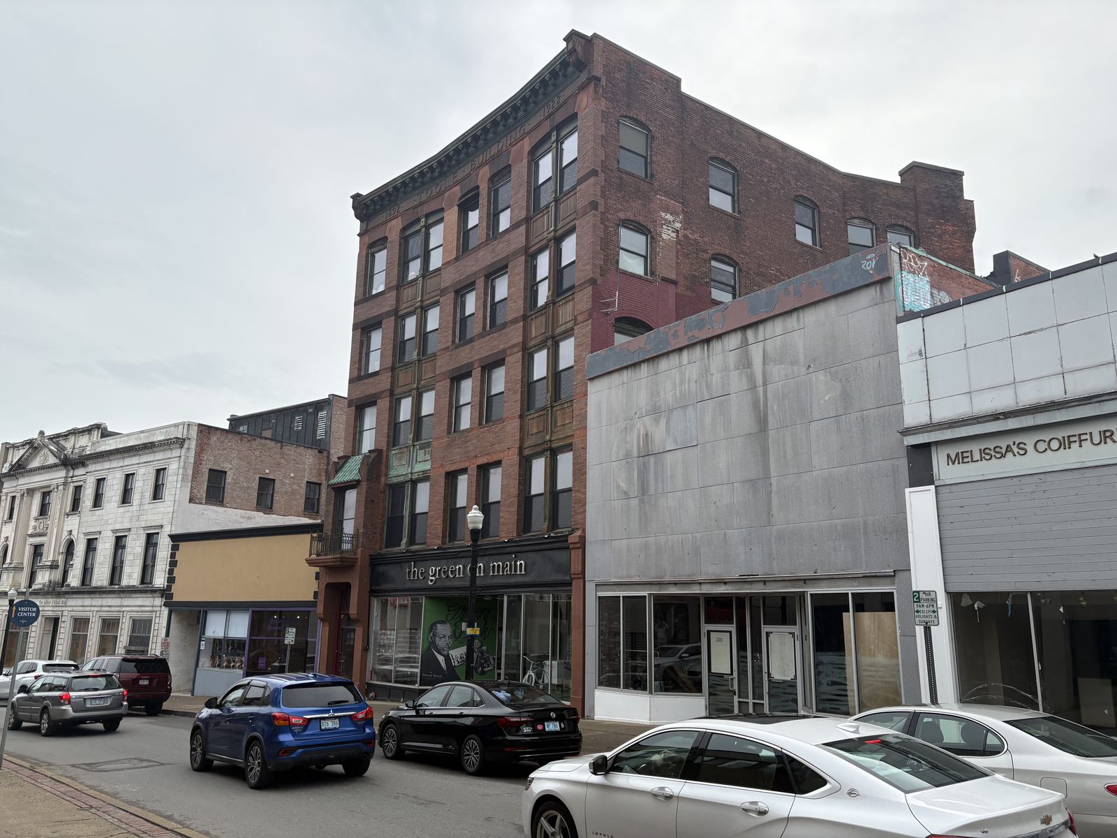 Photo 15 of Pawtucket Portfolio Mixed Use Investment