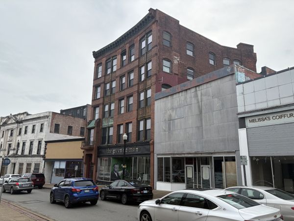 Pawtucket Portfolio Mixed Use Investment