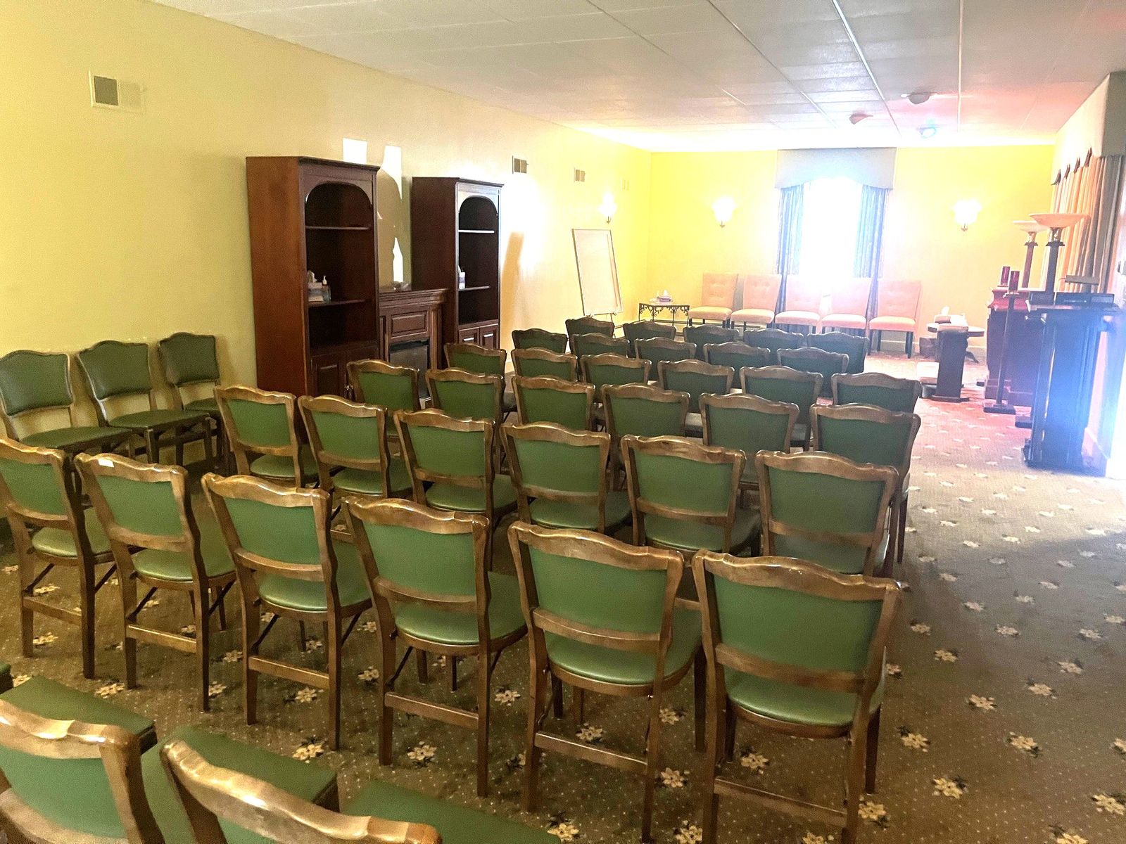 Photo 9 of Fournier & Fournier Funeral Home