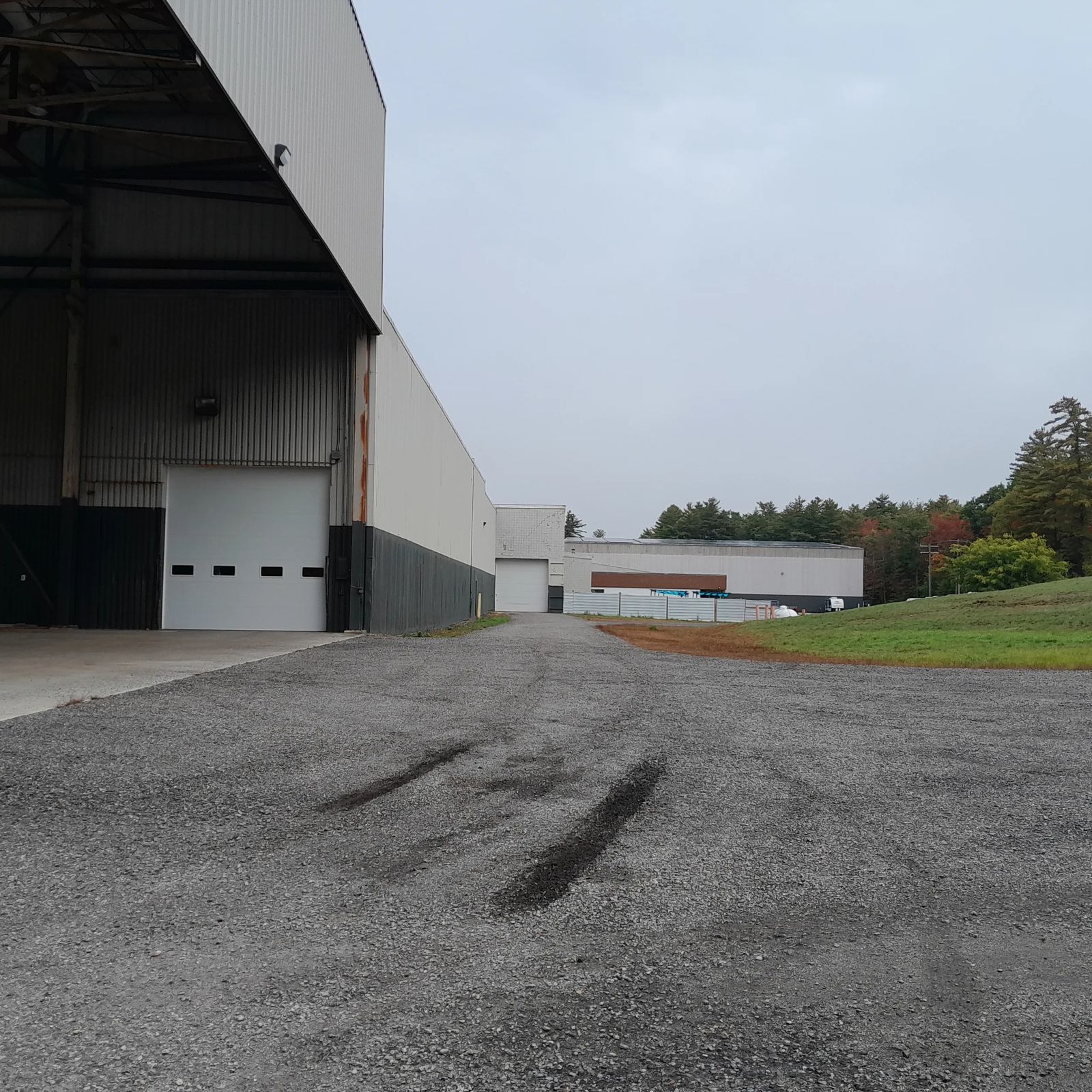 Photo 7 of Flexible Industrial Facility with 24-Foot Clear Height, Heavy-Duty Flooring, Refurbished Offices, and On-Site Solar Revenue Stream