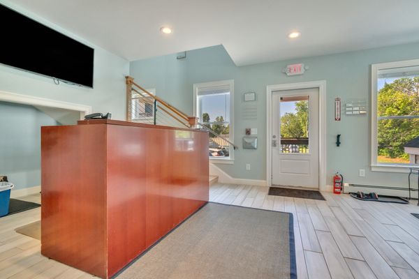 522 Washington Ave.
