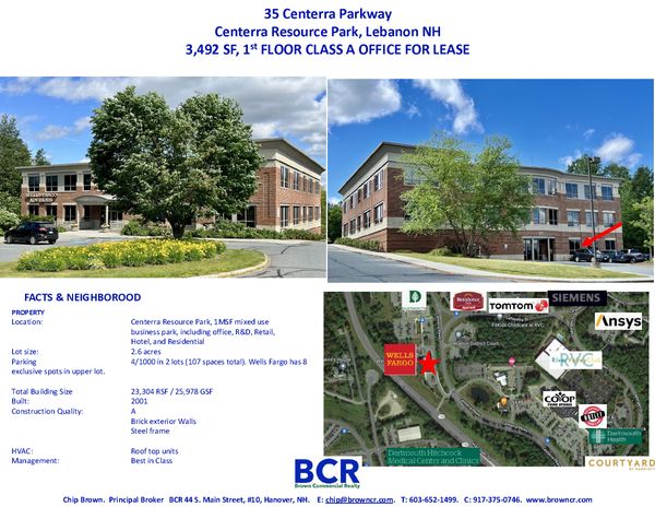 35 Centerra Pkwy 