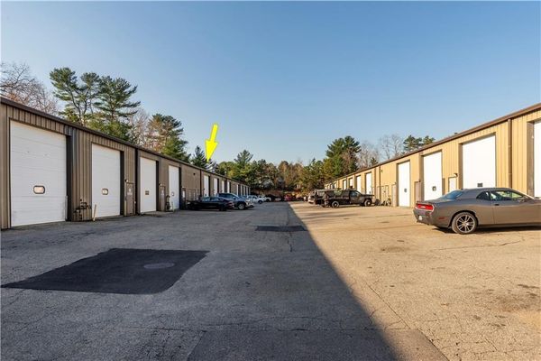 Warehouse & Office Condo in Prime Location