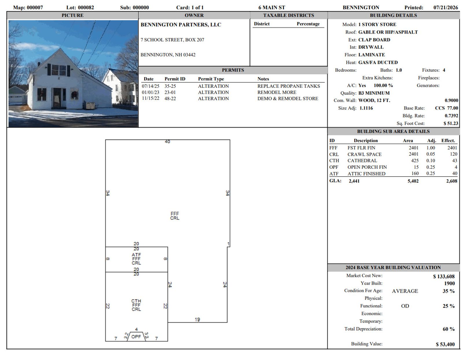Photo 11 of TURN-KEY RETAIL AND FOOD-SERVICE OPPORTUNITY