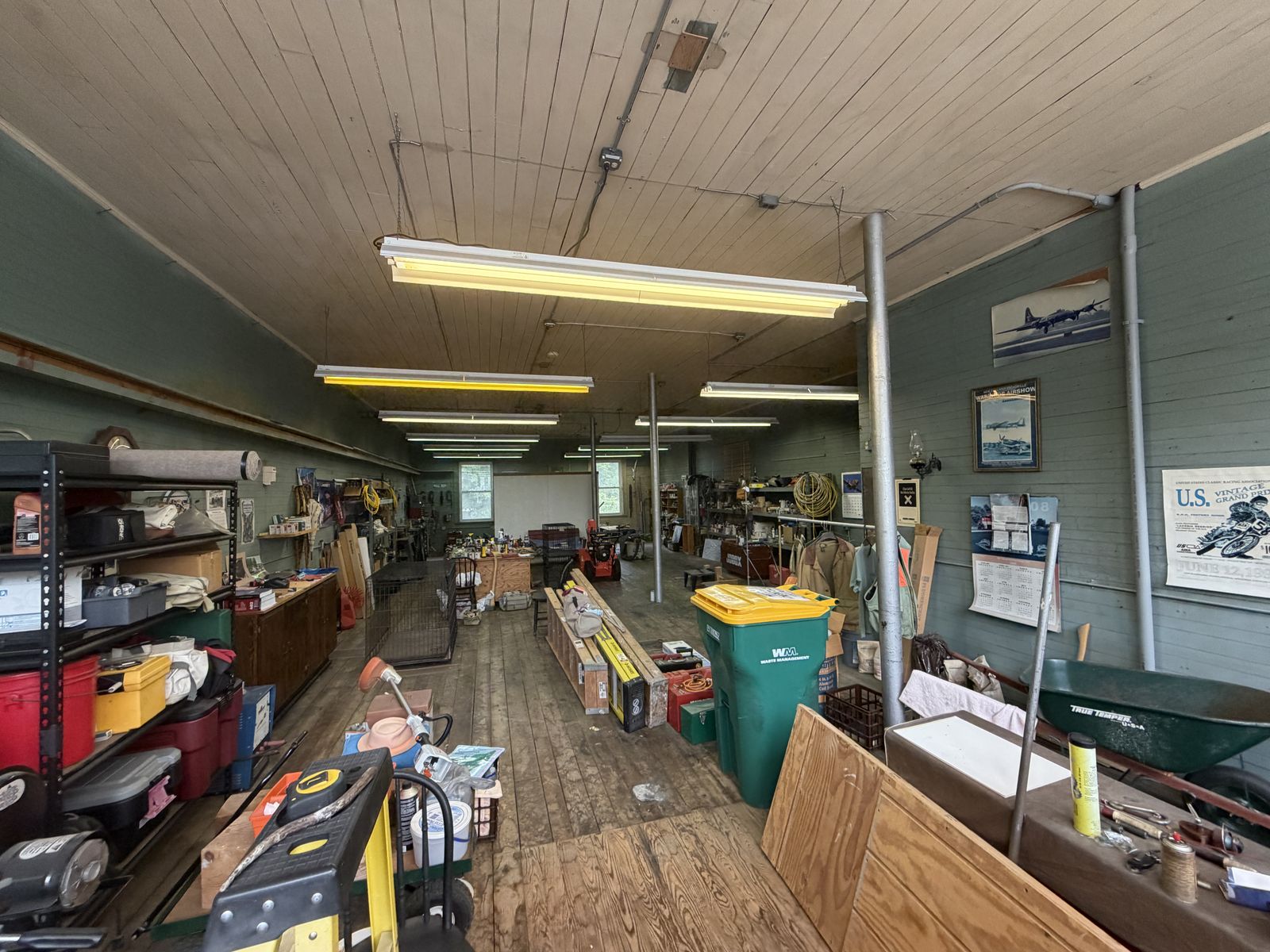 Photo 29 of Historic Mixed-Use Property for Sale