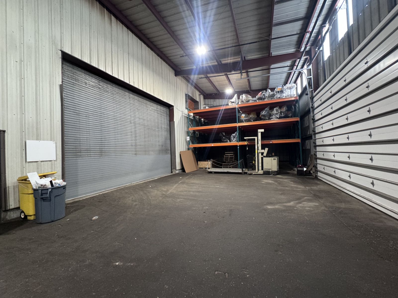 Photo 4 of Industrial Space for Lease
