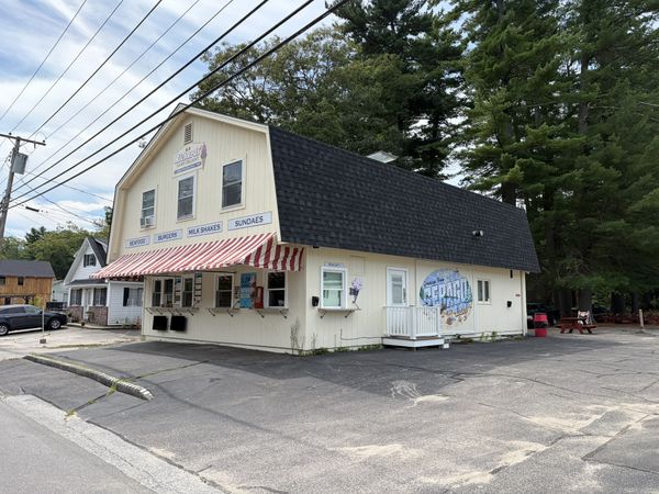 Mixed Use Commercial Property
