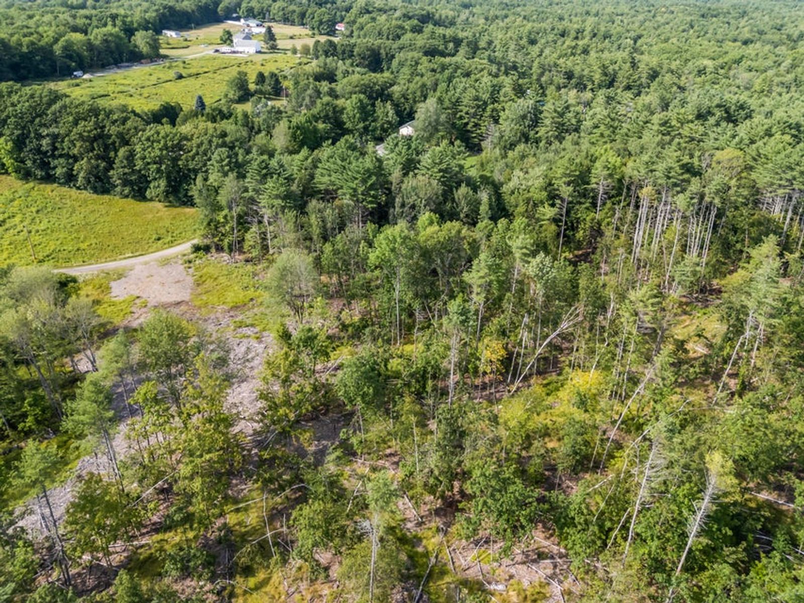 Photo 13 of Lot# 1-10 Sunset Ridge Road Gardiner, ME 04345