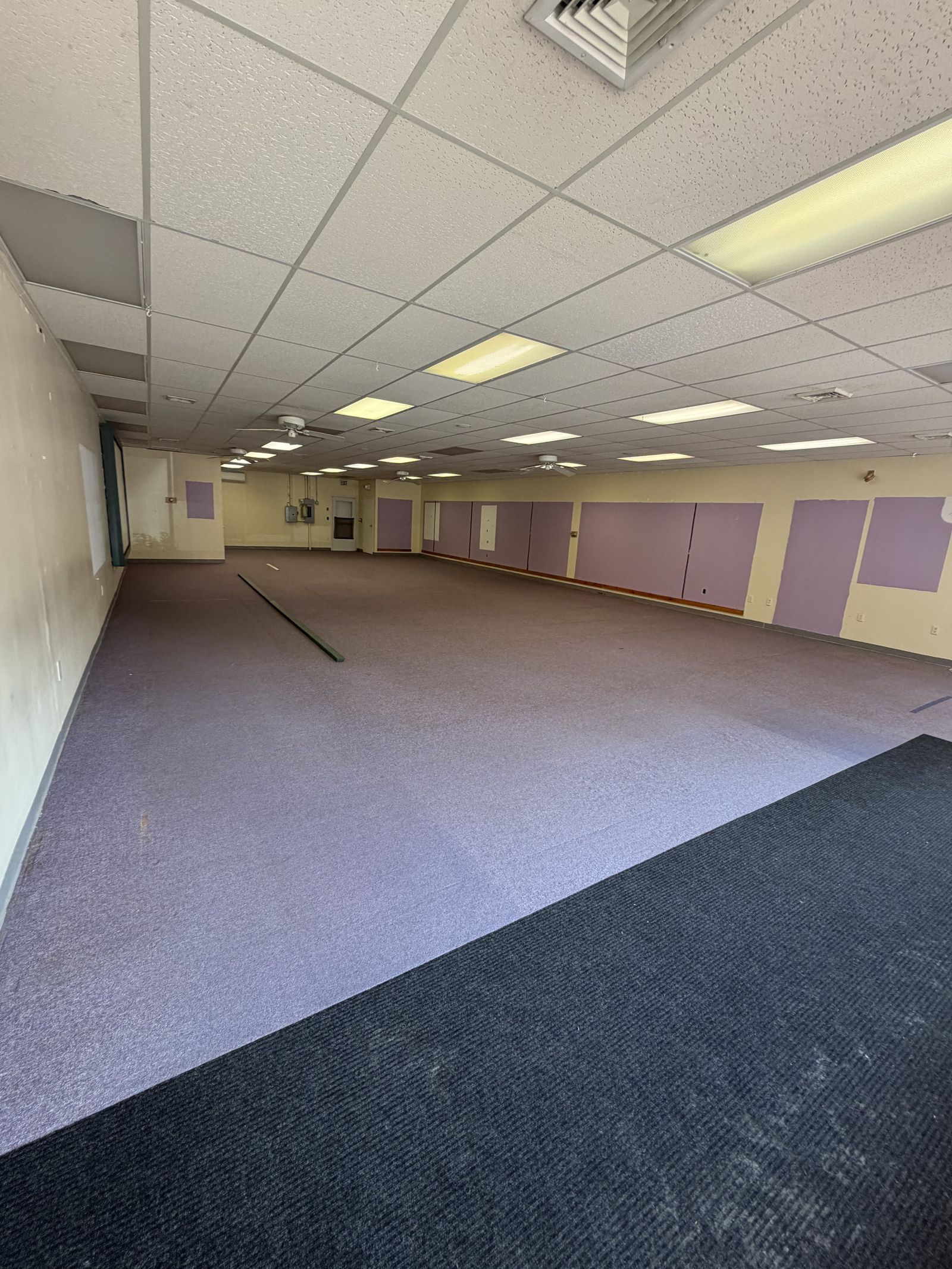 Photo 5 of First-Floor Retail Space - 2,200SF
